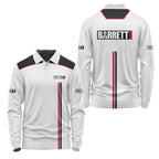 Barrett Apparels SC021