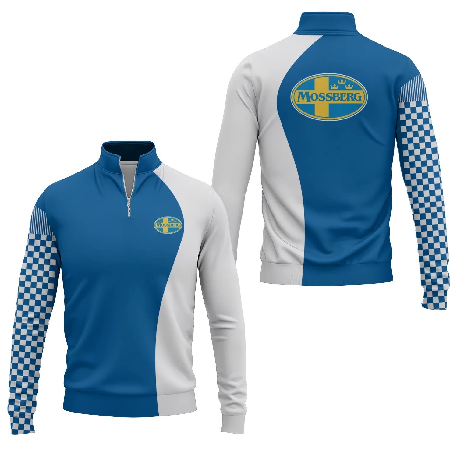 Mossberg Apparels SC073