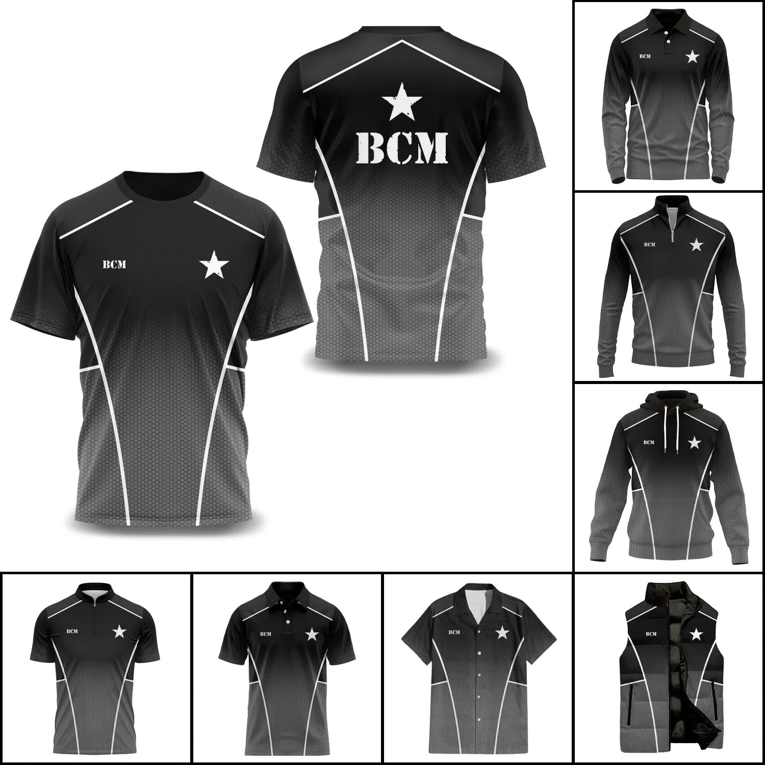 BCM (Bravo Company) Apparels SC019