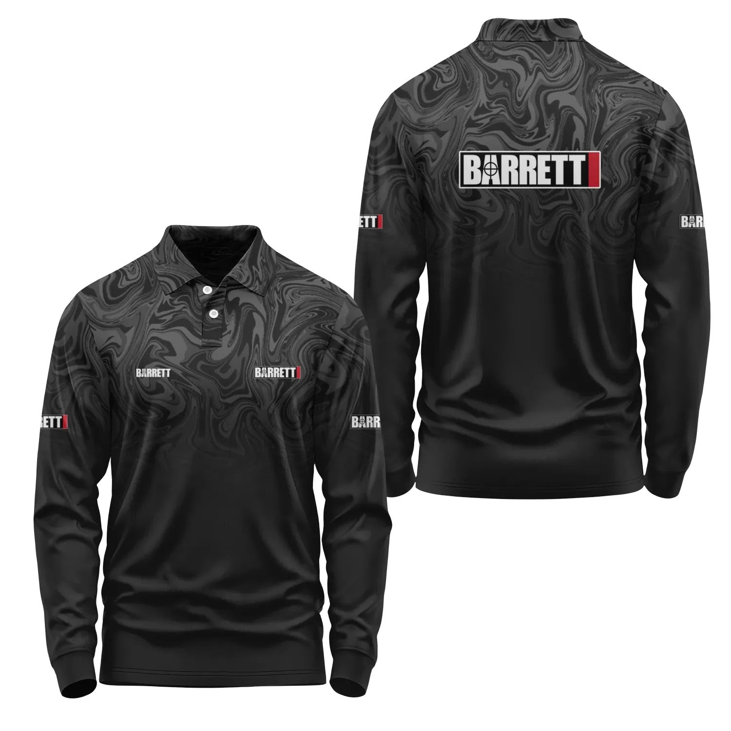 Barrett Apparels SC091