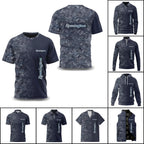 Remington Apparels SHW006