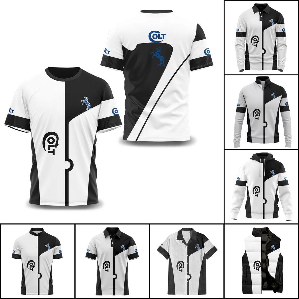 Colt Apparels SC010