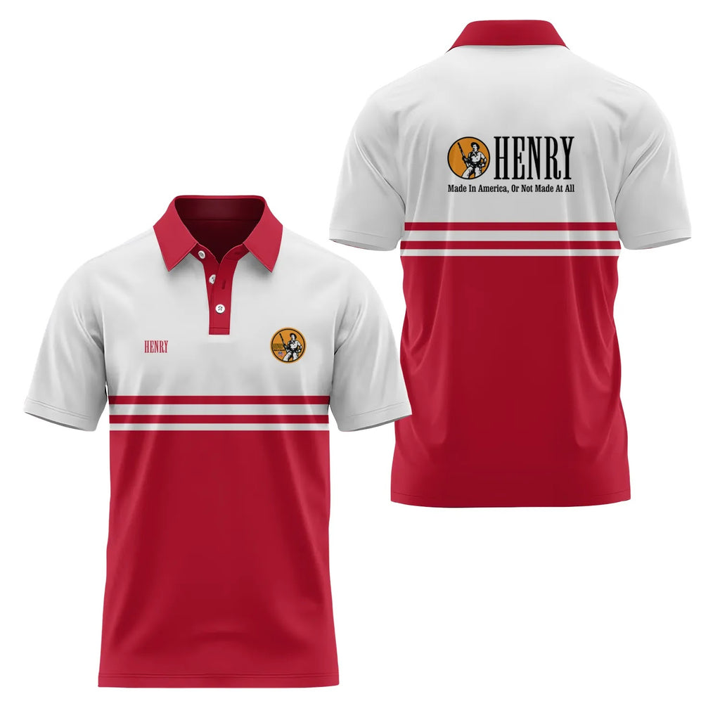Henry Repeating Arms Apparels SC015