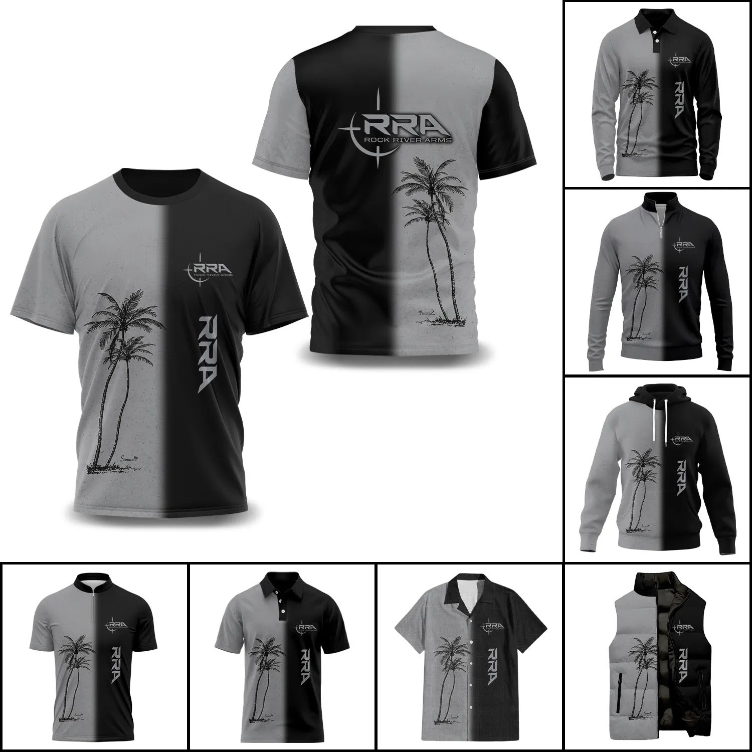 Rock River Arms Apparels SHW037