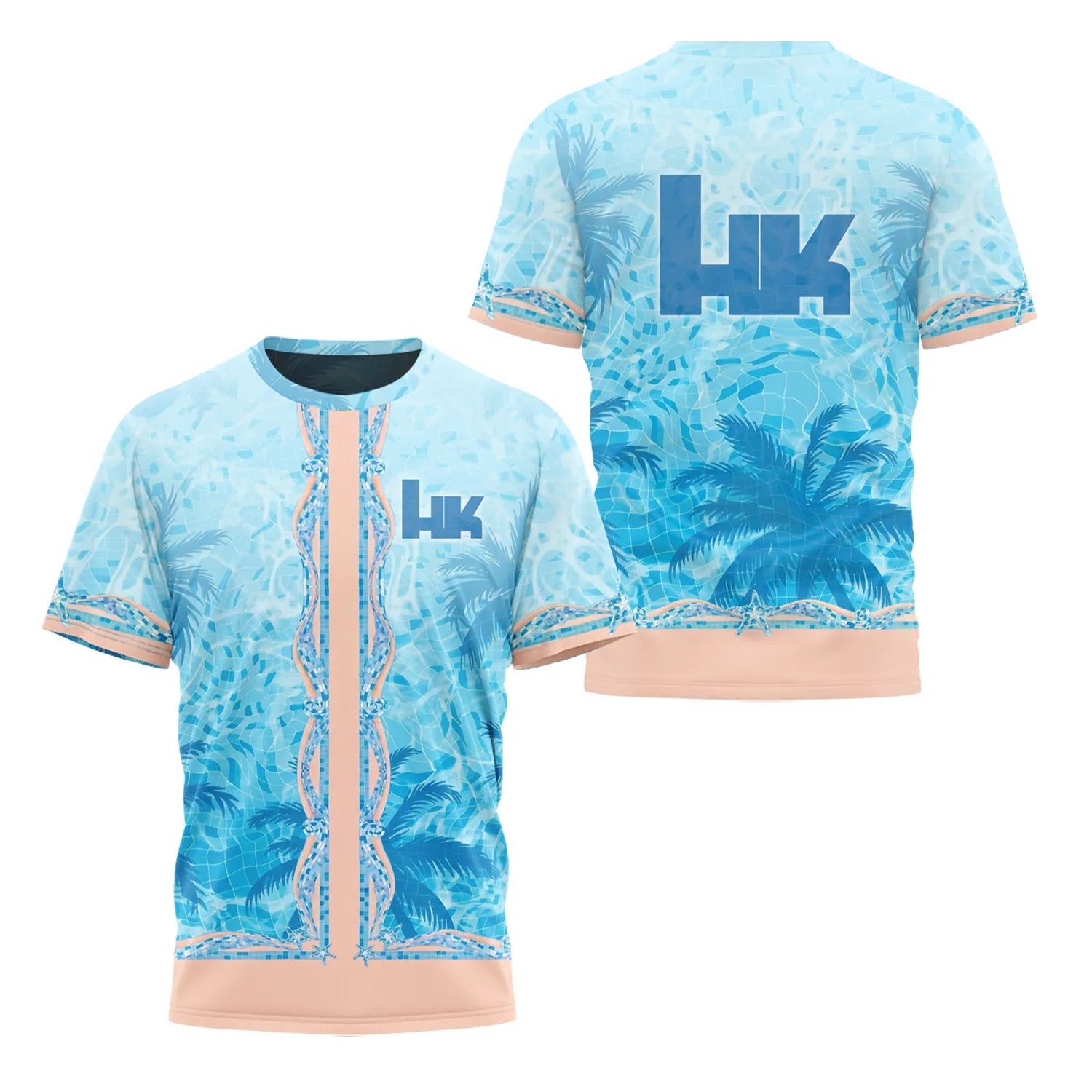 Heckler & Koch (H&K) Apparels SHW026
