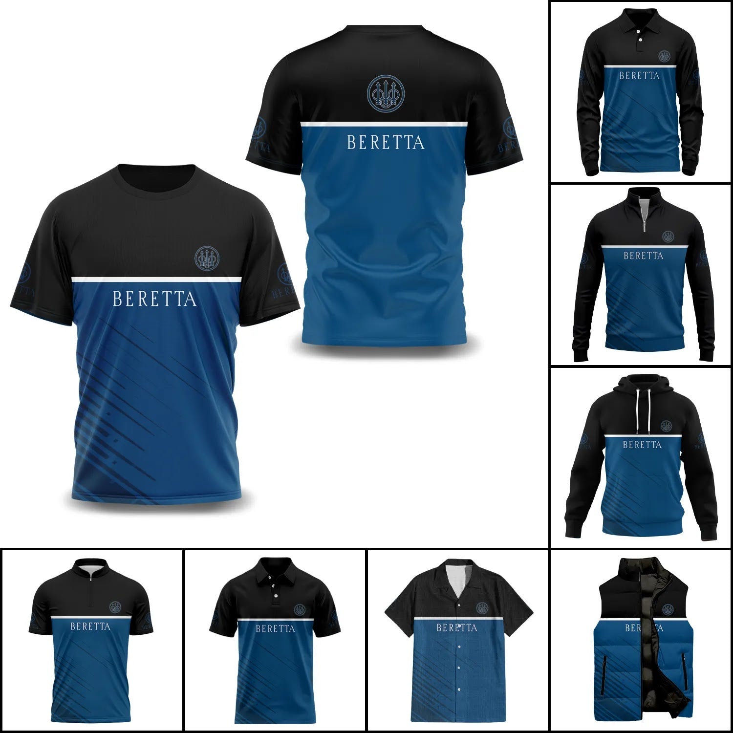 Beretta Apparels SC040