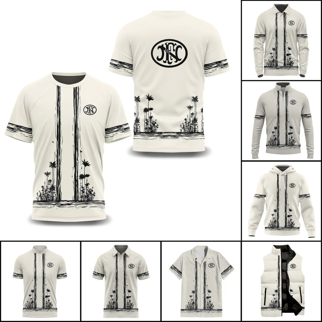 FN Herstal Apparels SHW043