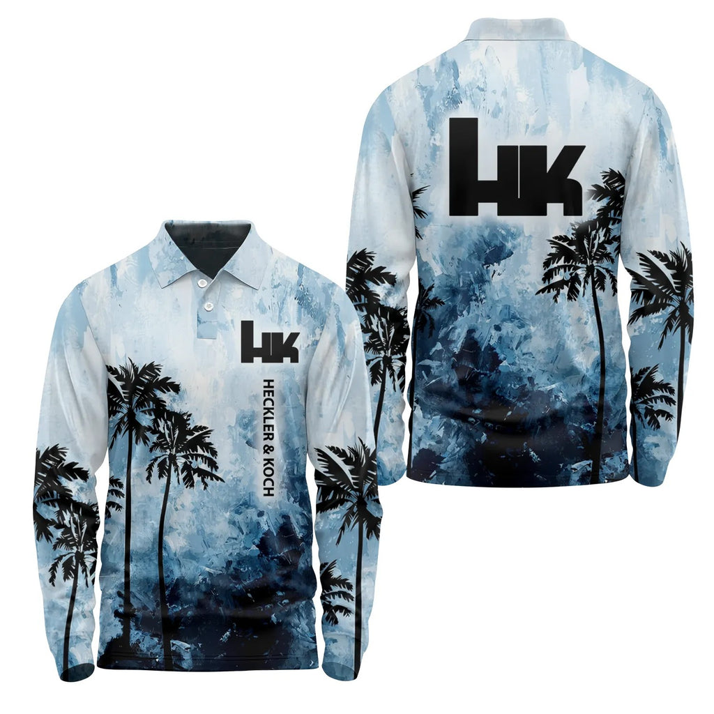 Heckler & Koch (H&K) Apparels SHW034