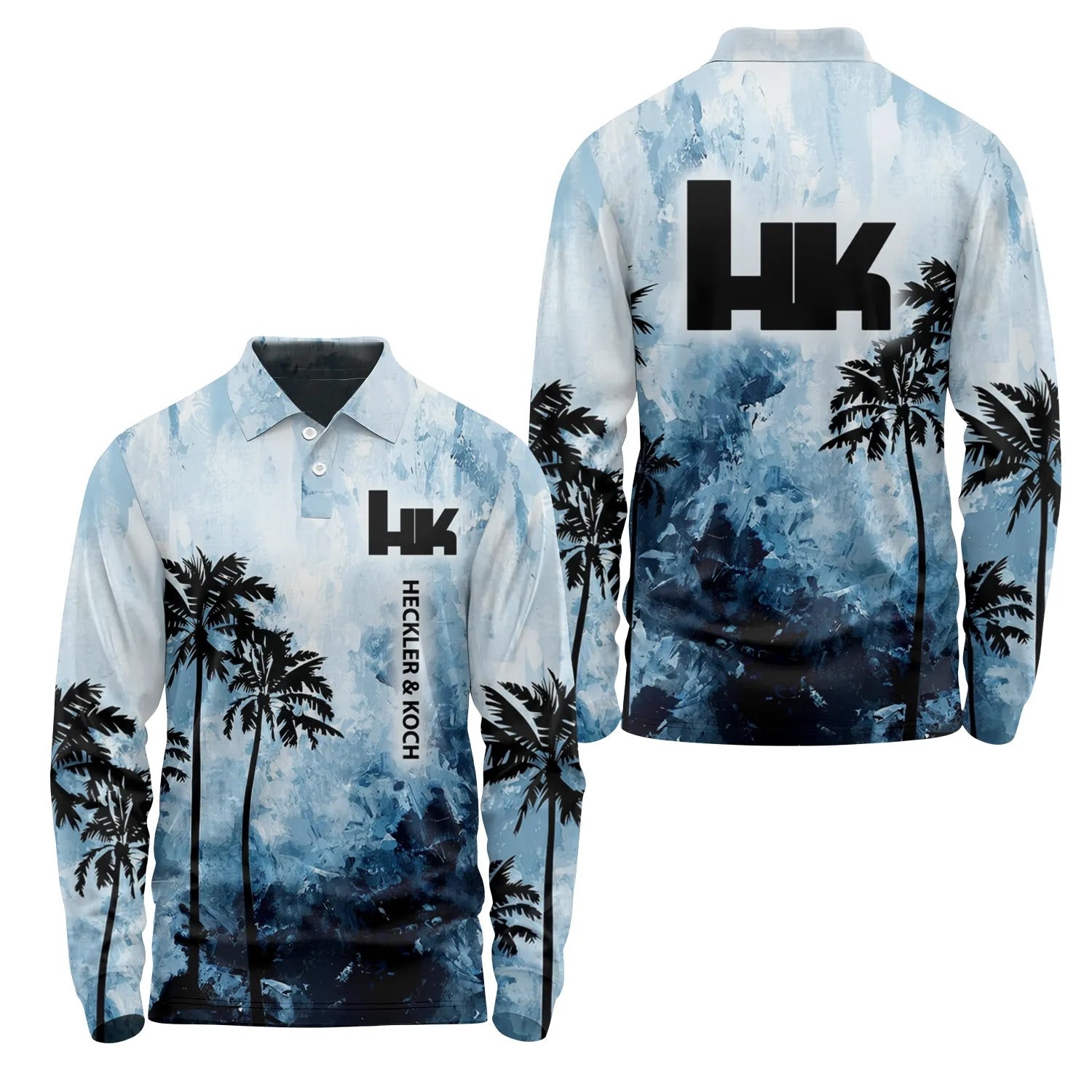 Heckler & Koch (H&K) Apparels SHW034