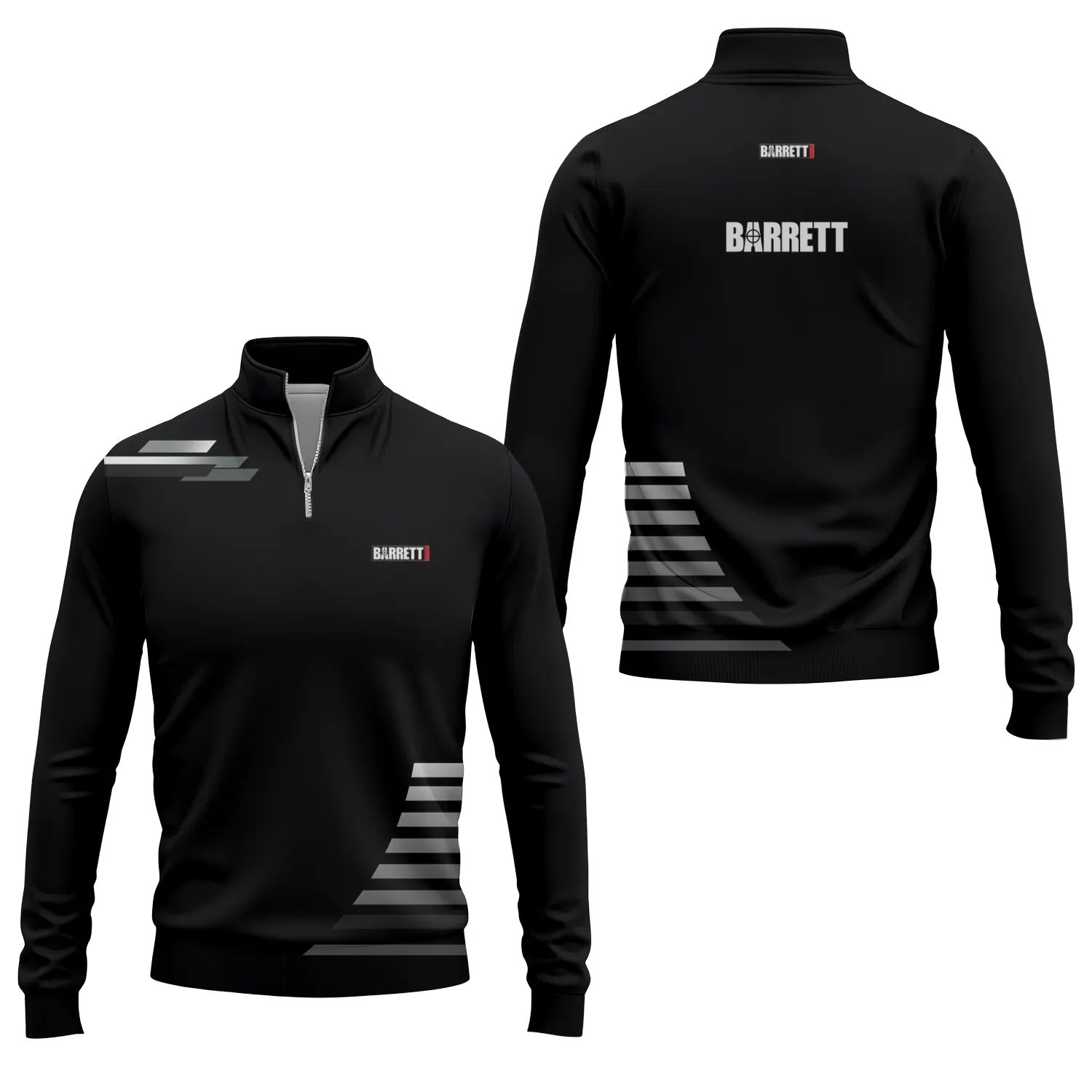 Barrett Apparels SC034