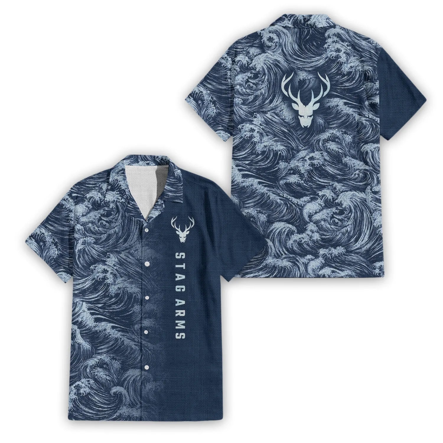 Stag Arms Apparels SHW010