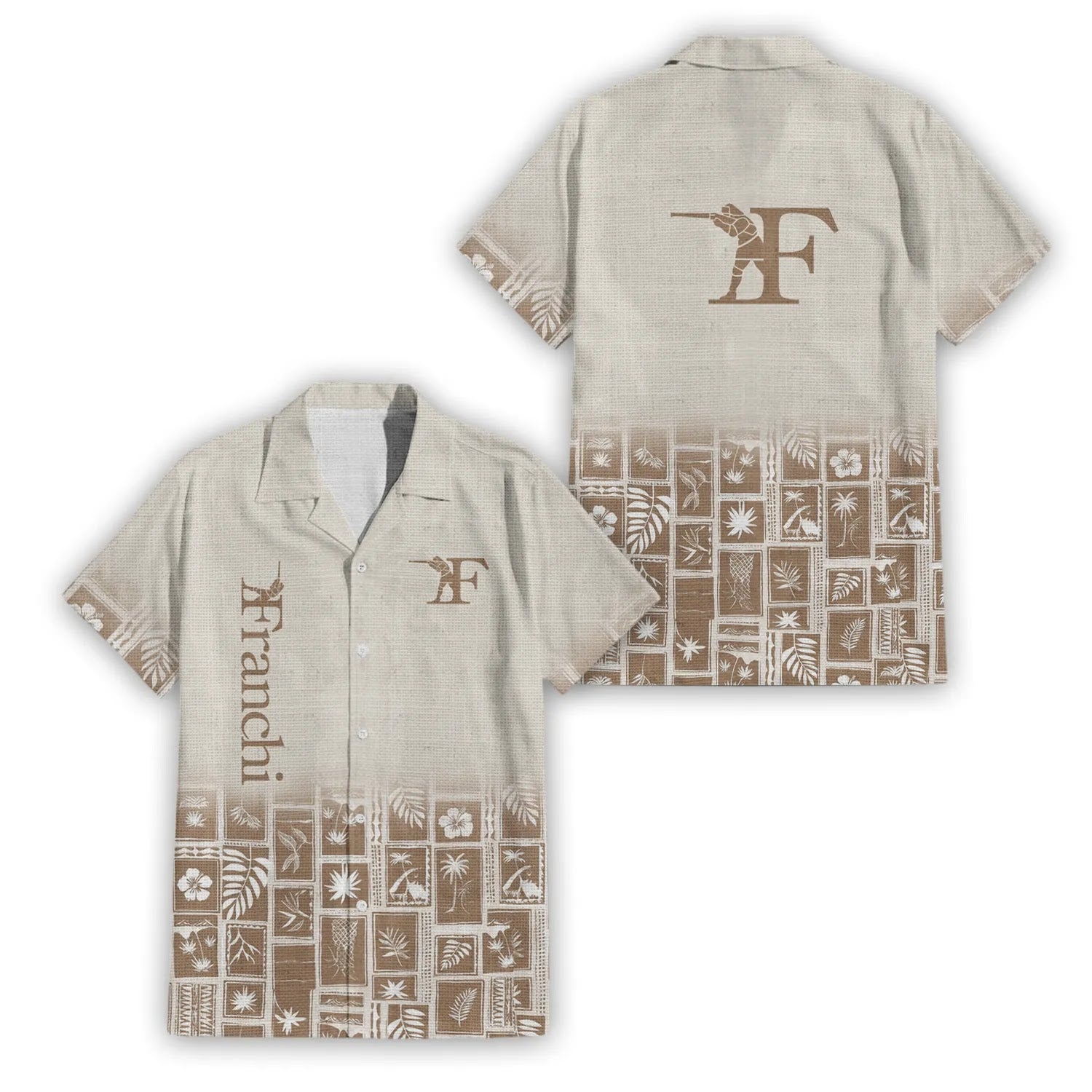 Franchi Apparels SHW067