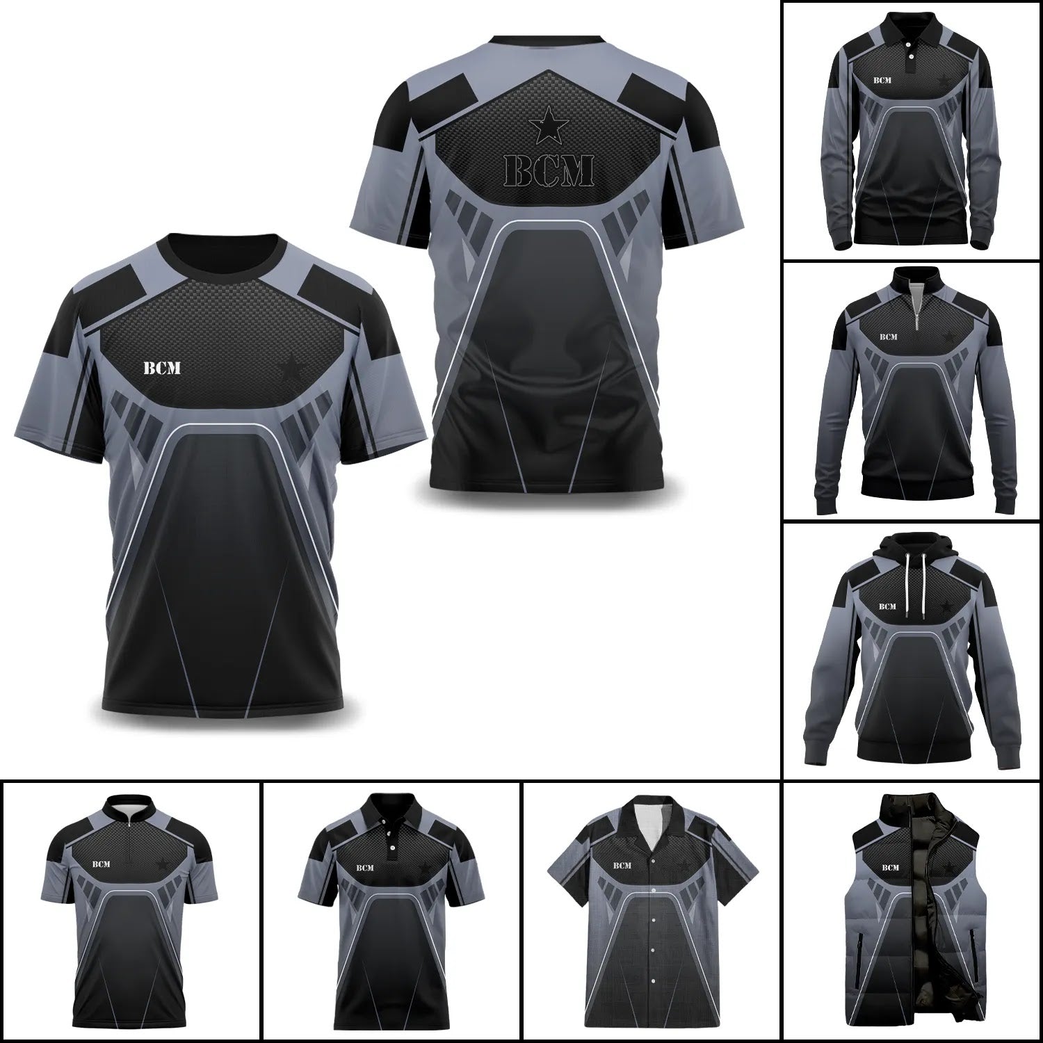 BCM (Bravo Company) Apparels SC088