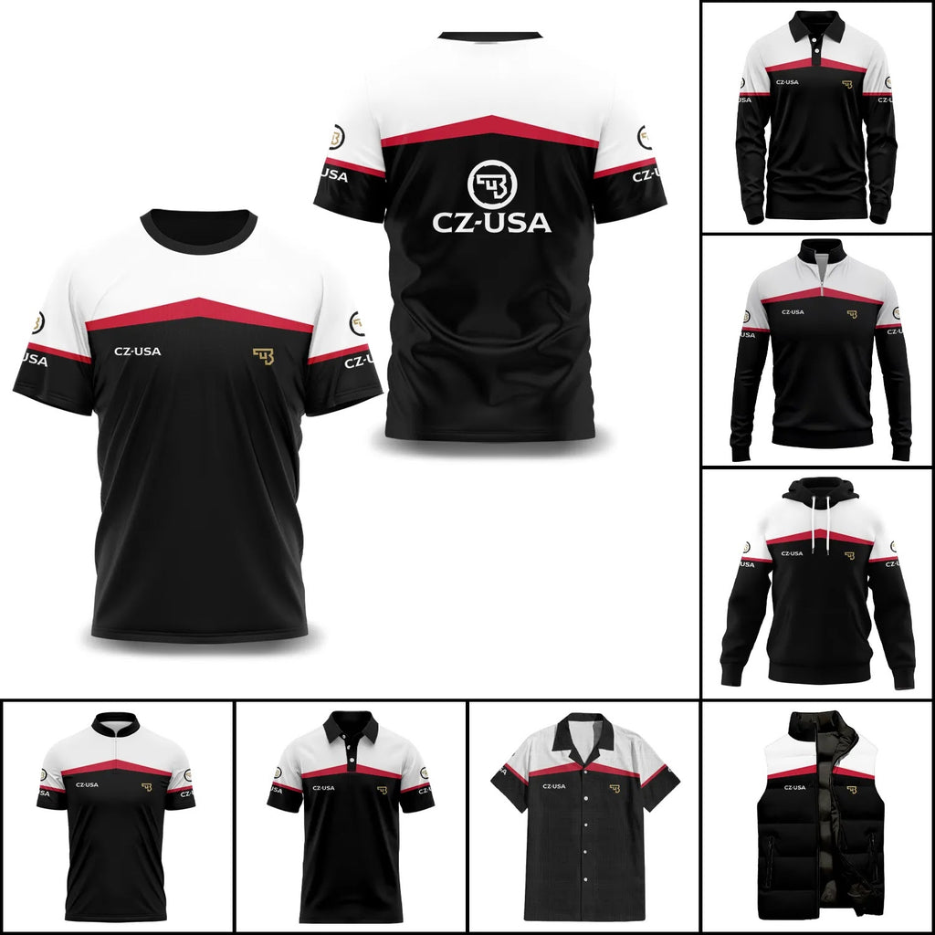 CZ-USA Apparels SC031