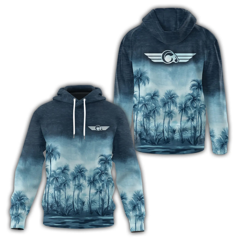Christensen Arms Hoodie SHW021