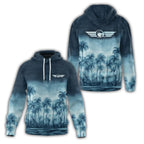 Christensen Arms Hoodie SHW021