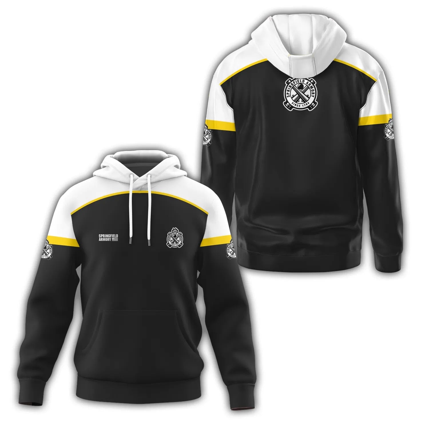 Springfield Armory Apparels SC087