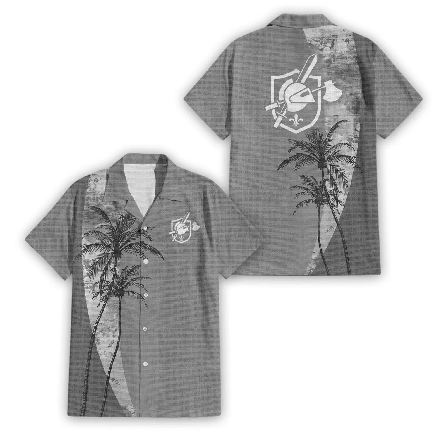 Knight's Armament Apparels SHW071
