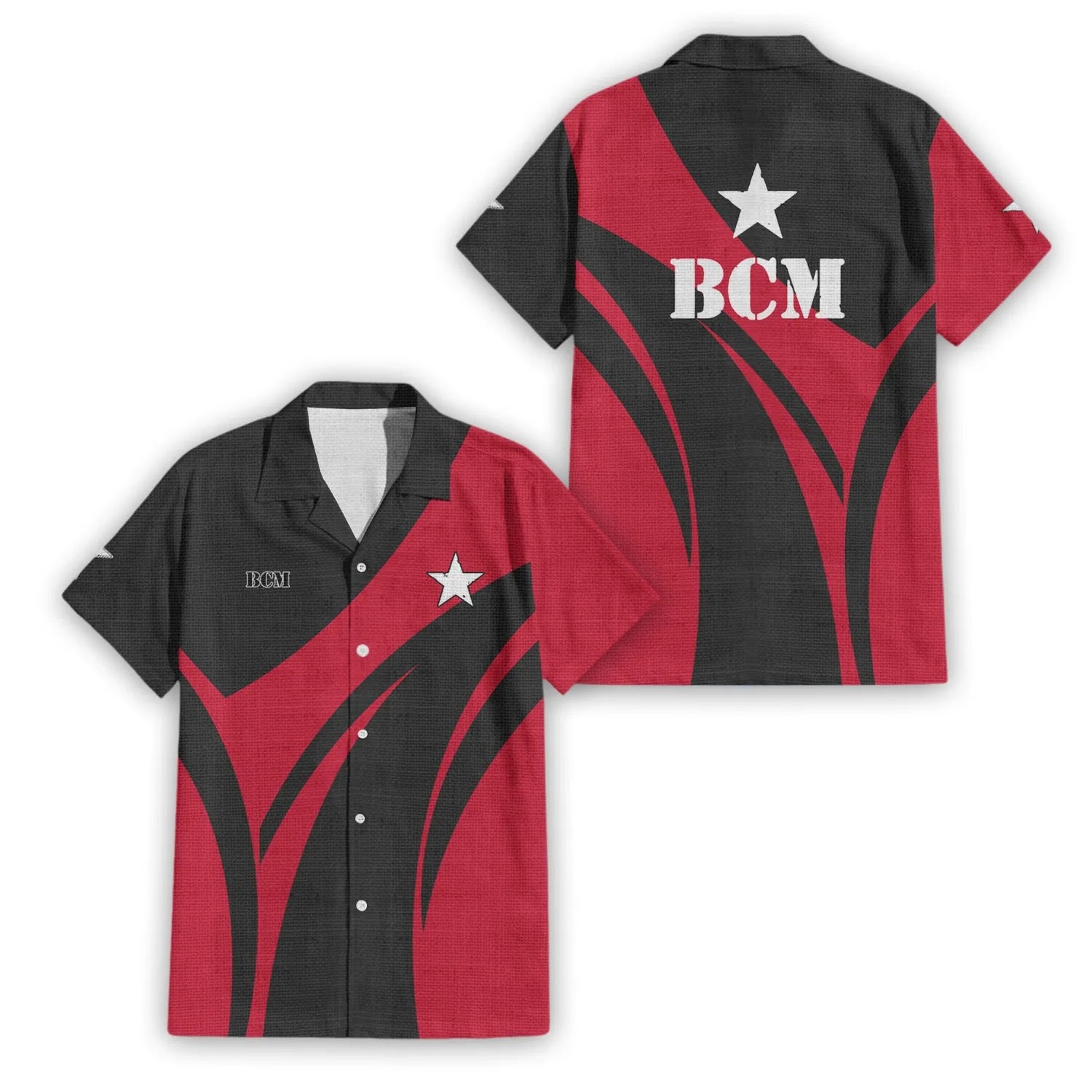 BCM (Bravo Company) Apparels SC022