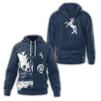 Colt Hoodie SHW031