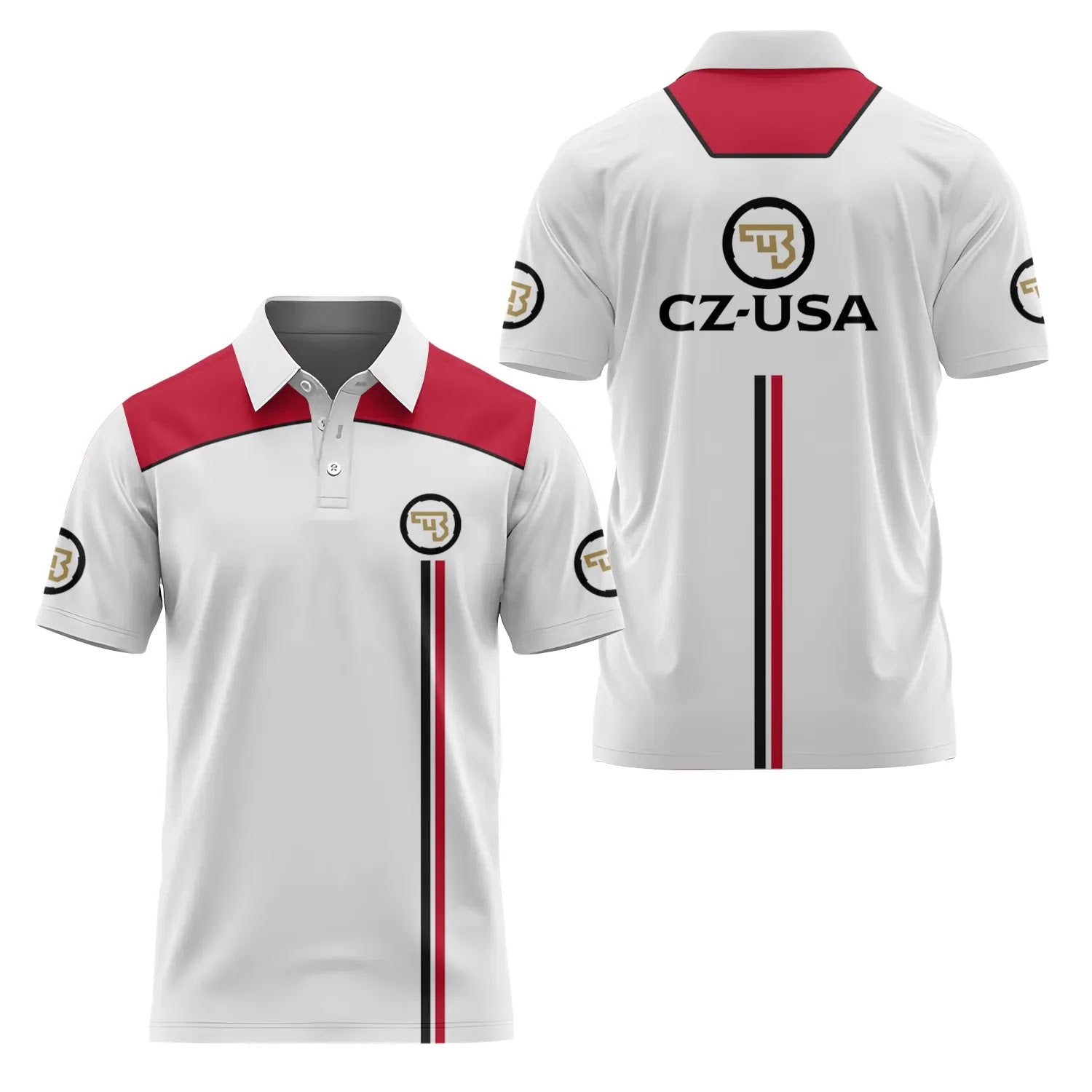 CZ-USA Apparels SC021