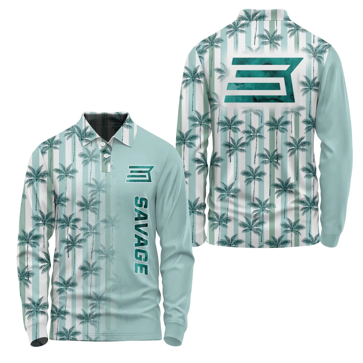 Savage Arms Apparels SHW028