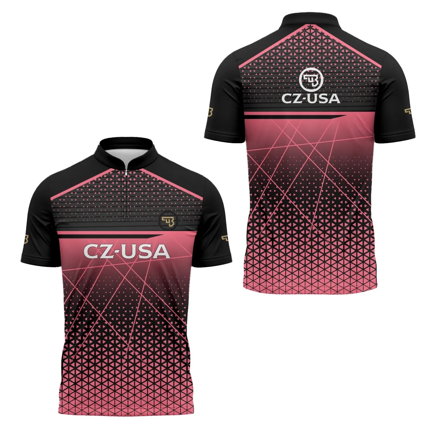 CZ-USA Apparels SC047
