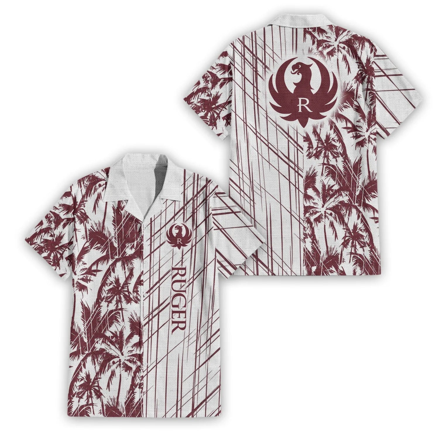 Ruger Apparels SHW041
