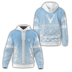 Stag Arms Hoodie SHW025