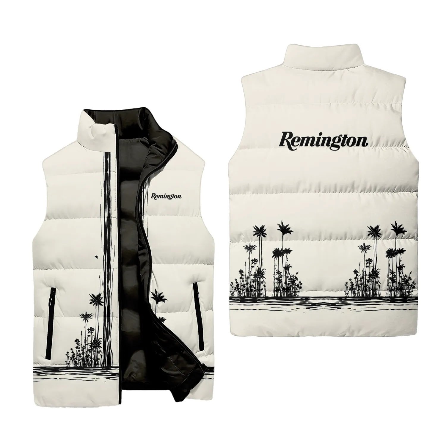 Remington Apparels SHW043