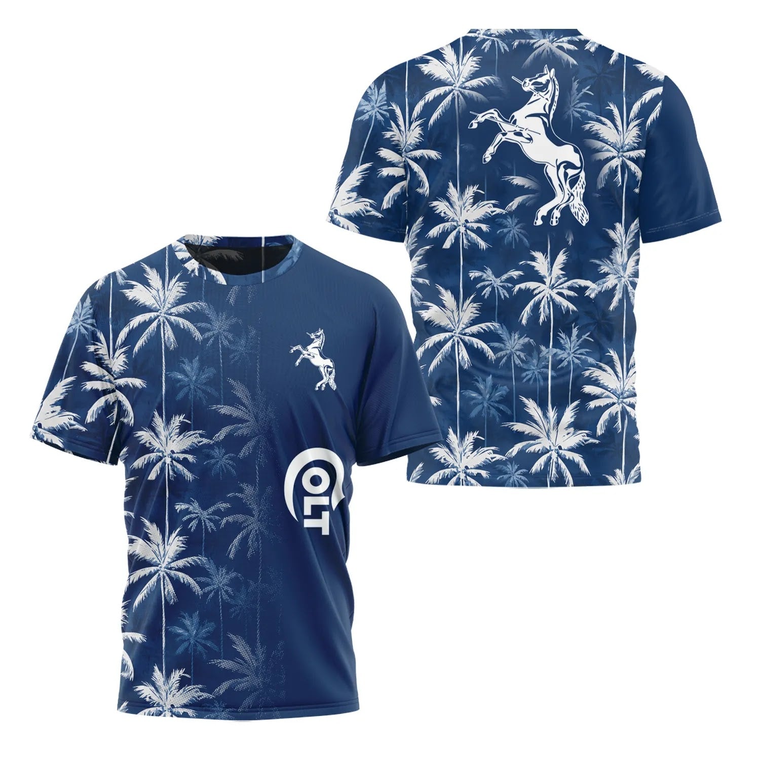 Colt Apparels SHW032