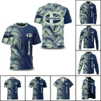 Mossberg Apparels SHW003