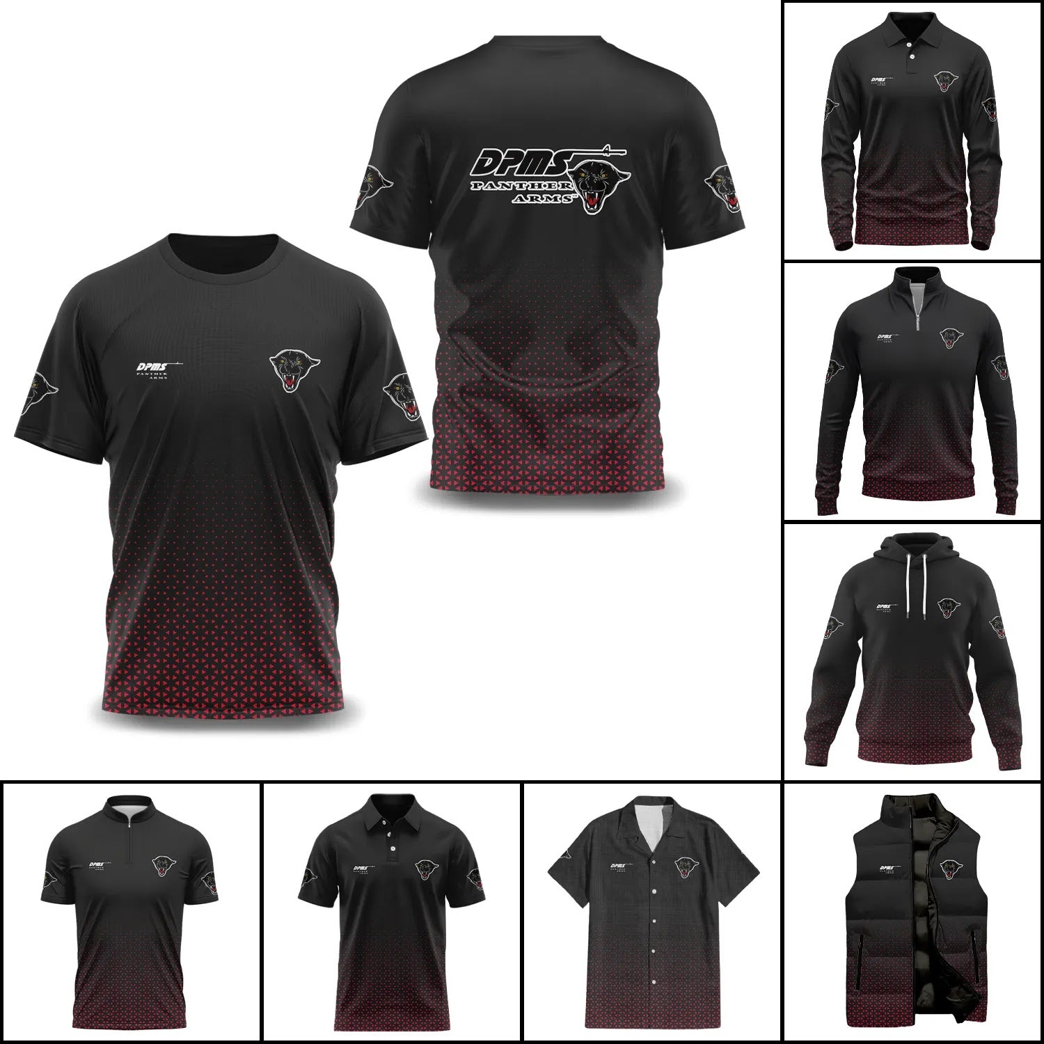 DPMS Apparels SC003
