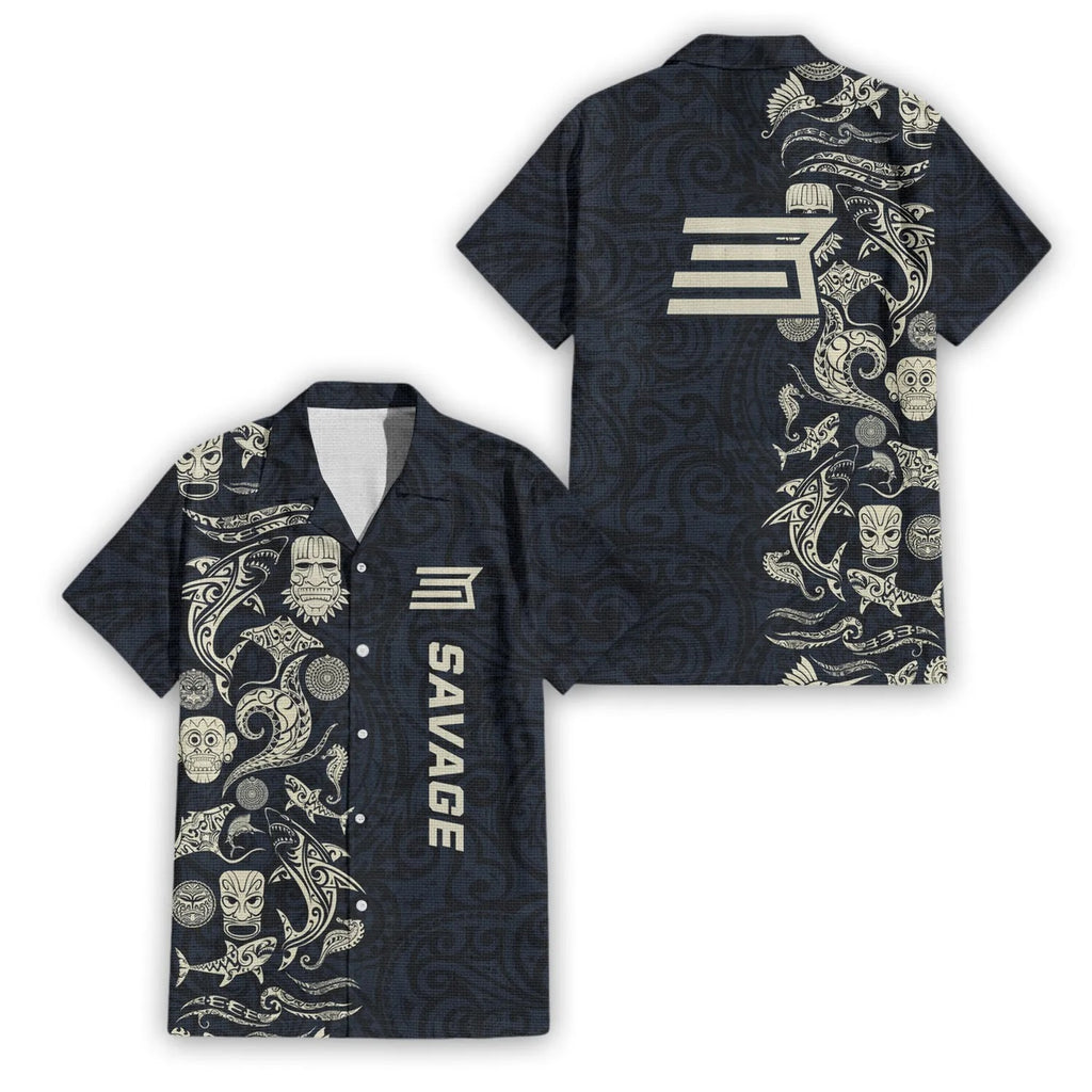 Savage Arms Apparels SHW033