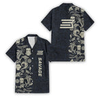 Savage Arms Apparels SHW033