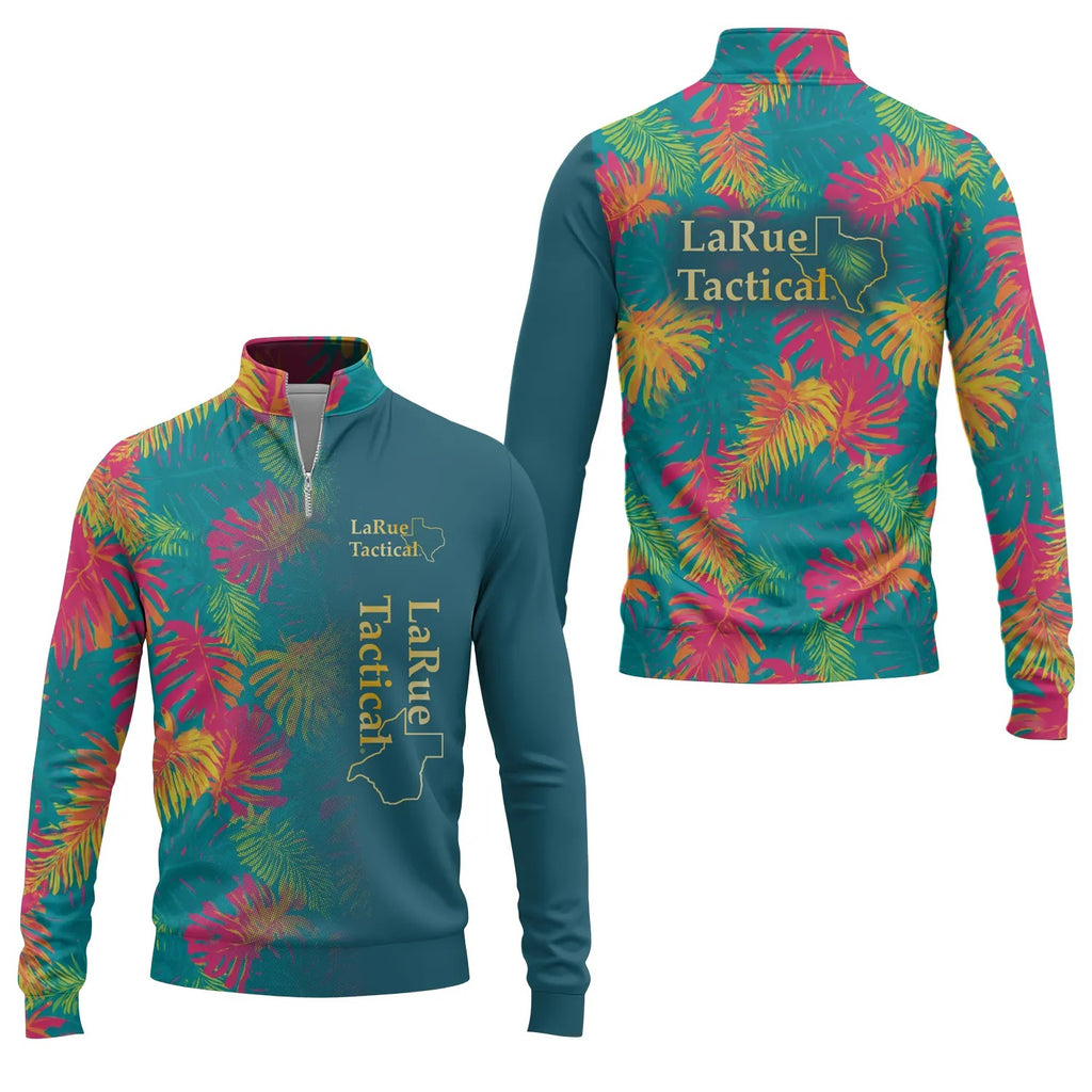 LaRue Tactical Quarter-zip Pullover SHW059
