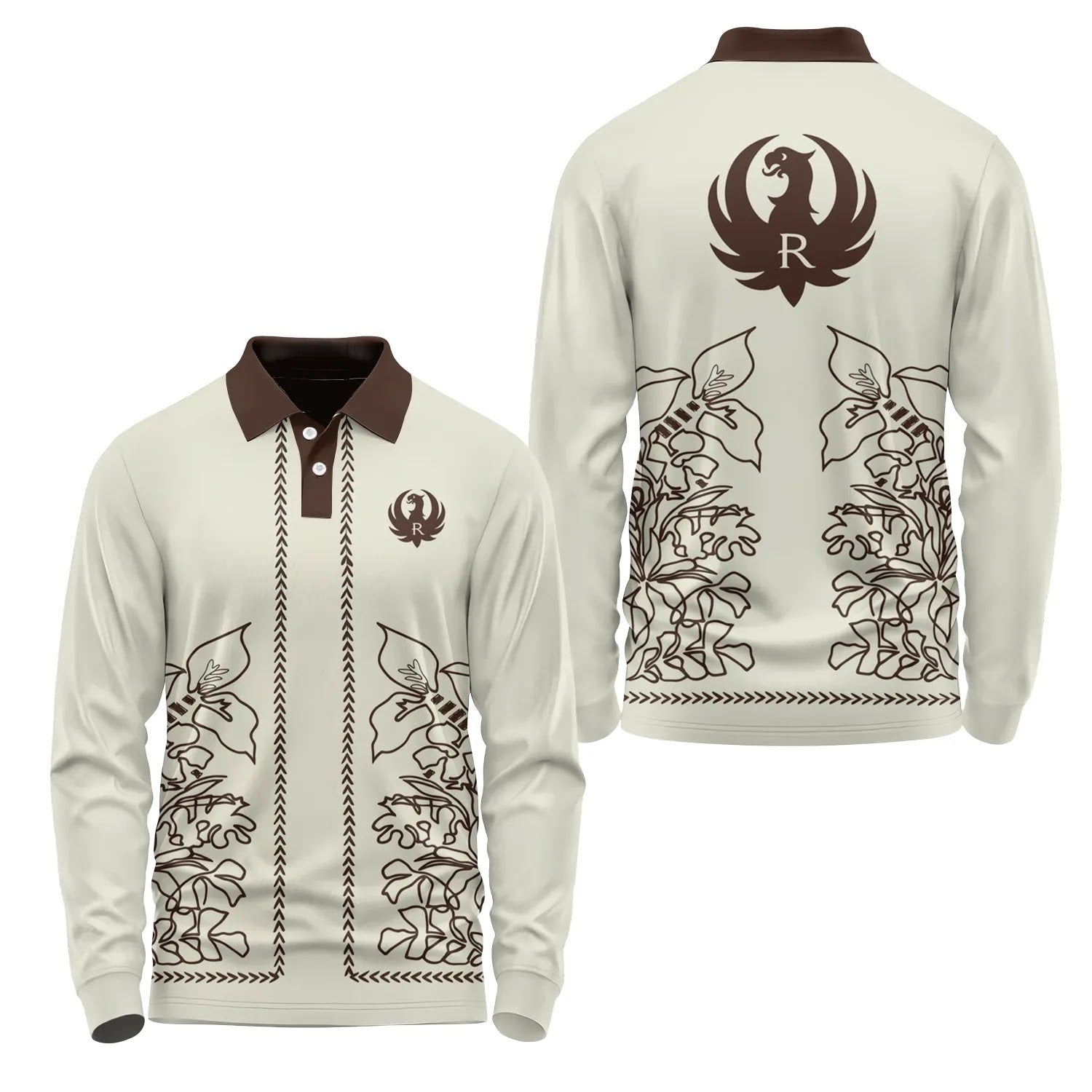 Ruger Apparels SHW064