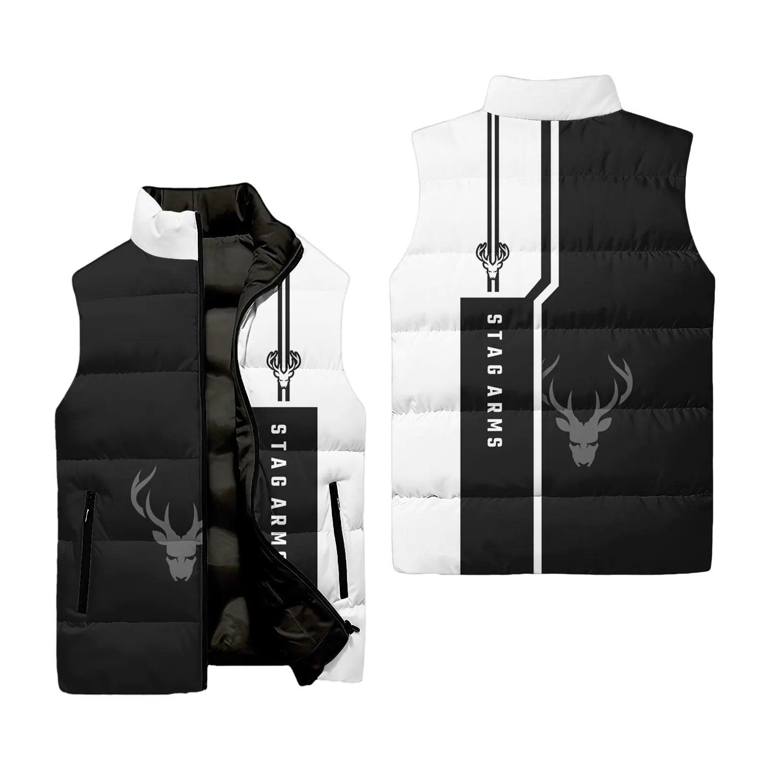 Stag Arms Apparels SC064