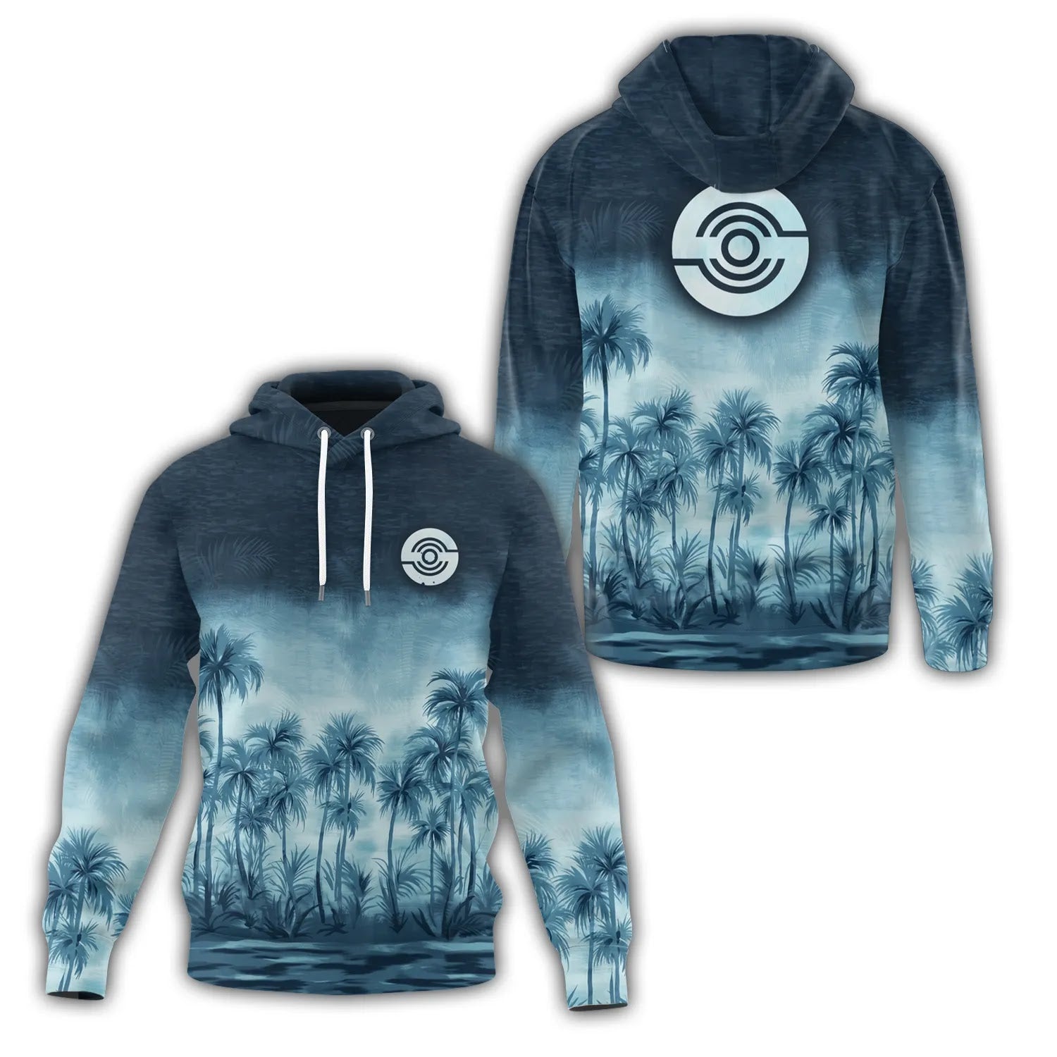 Stoeger Hoodie SHW021