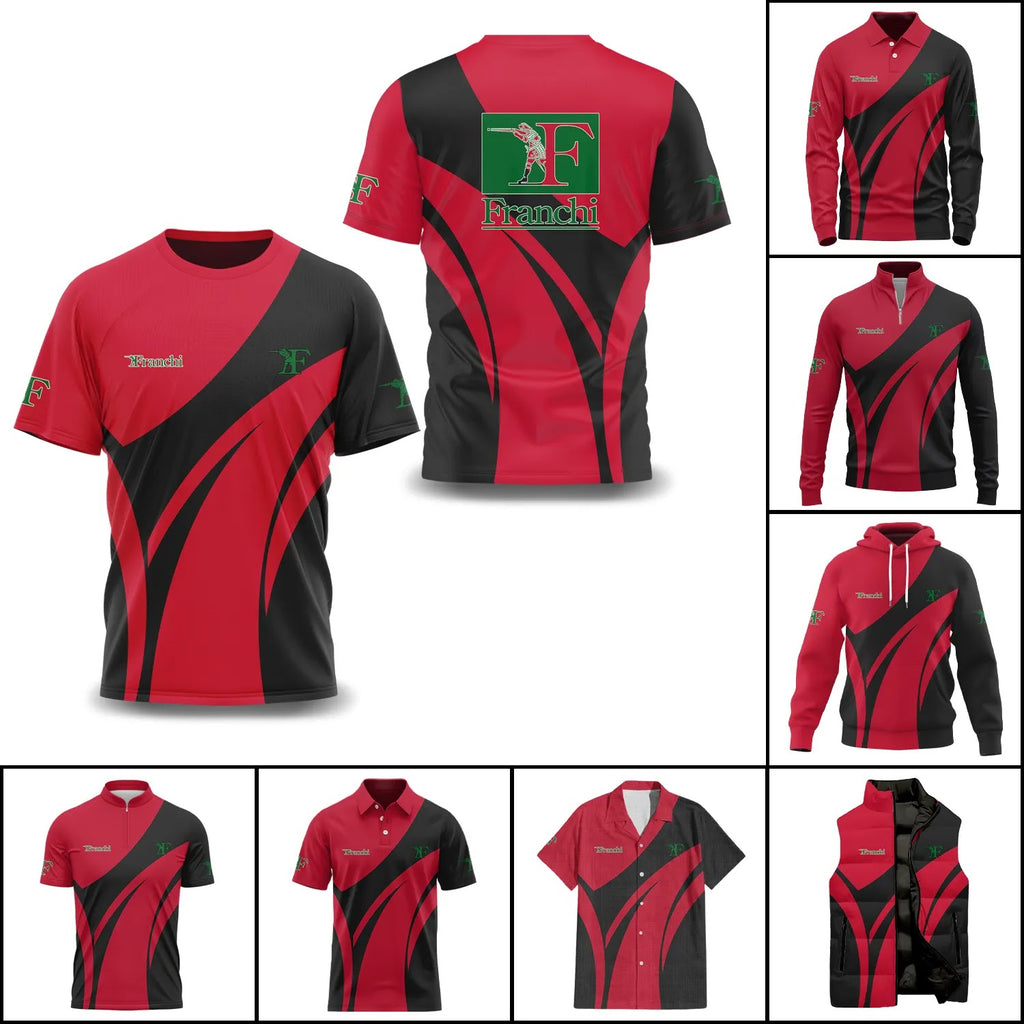 Franchi Apparels SC022