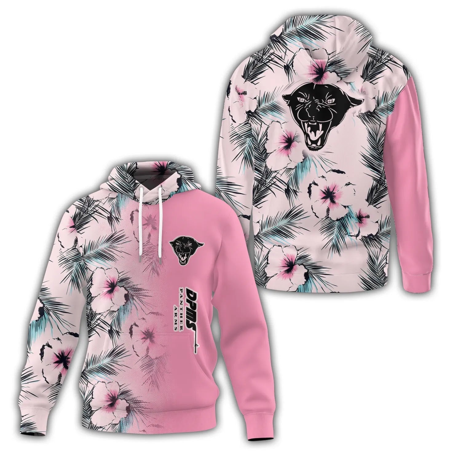 DPMS Hoodie SHW056
