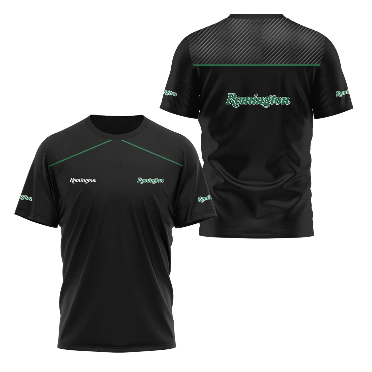 Remington Apparels SC004