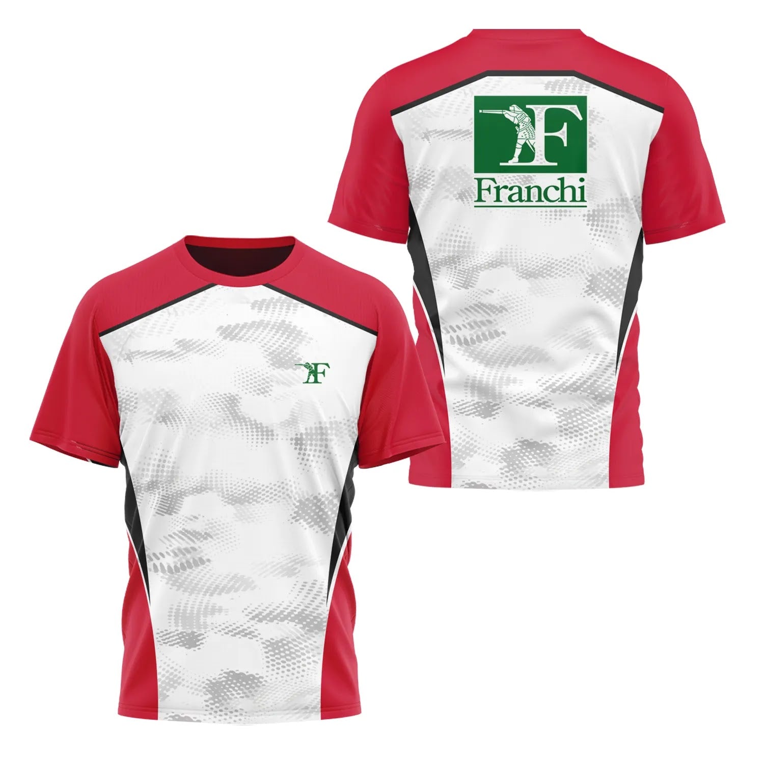 Franchi Apparels SC081