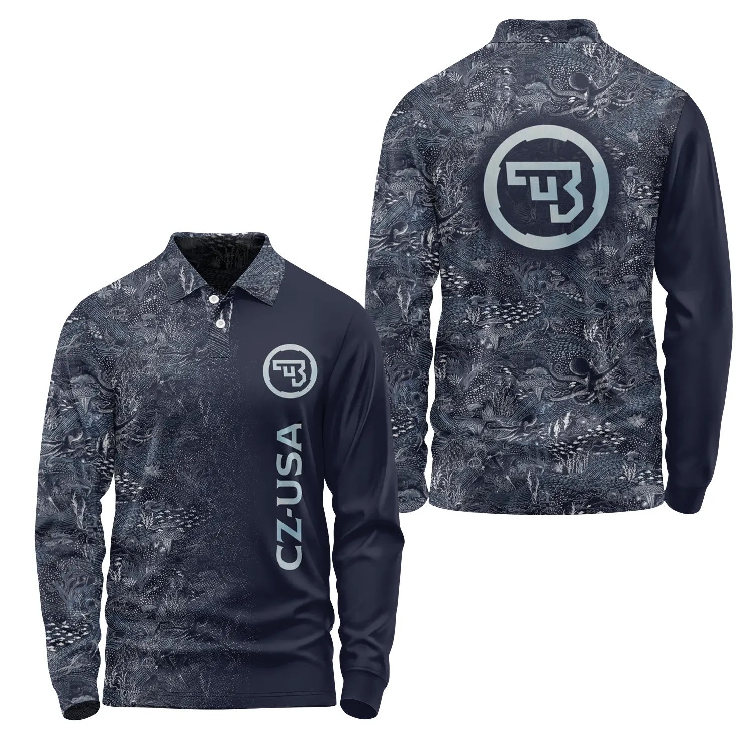 CZ-USA Apparels SHW006