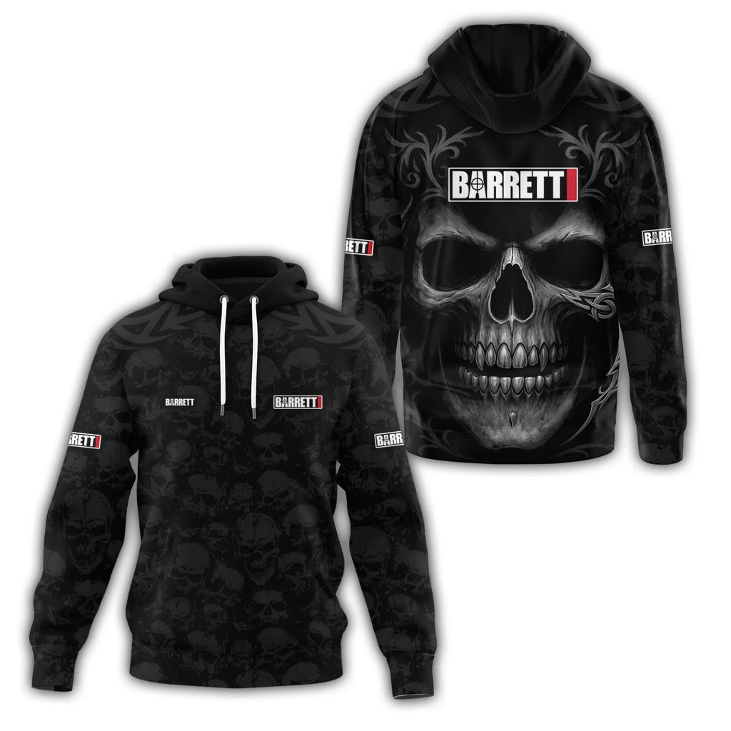 Barrett Apparels SC014