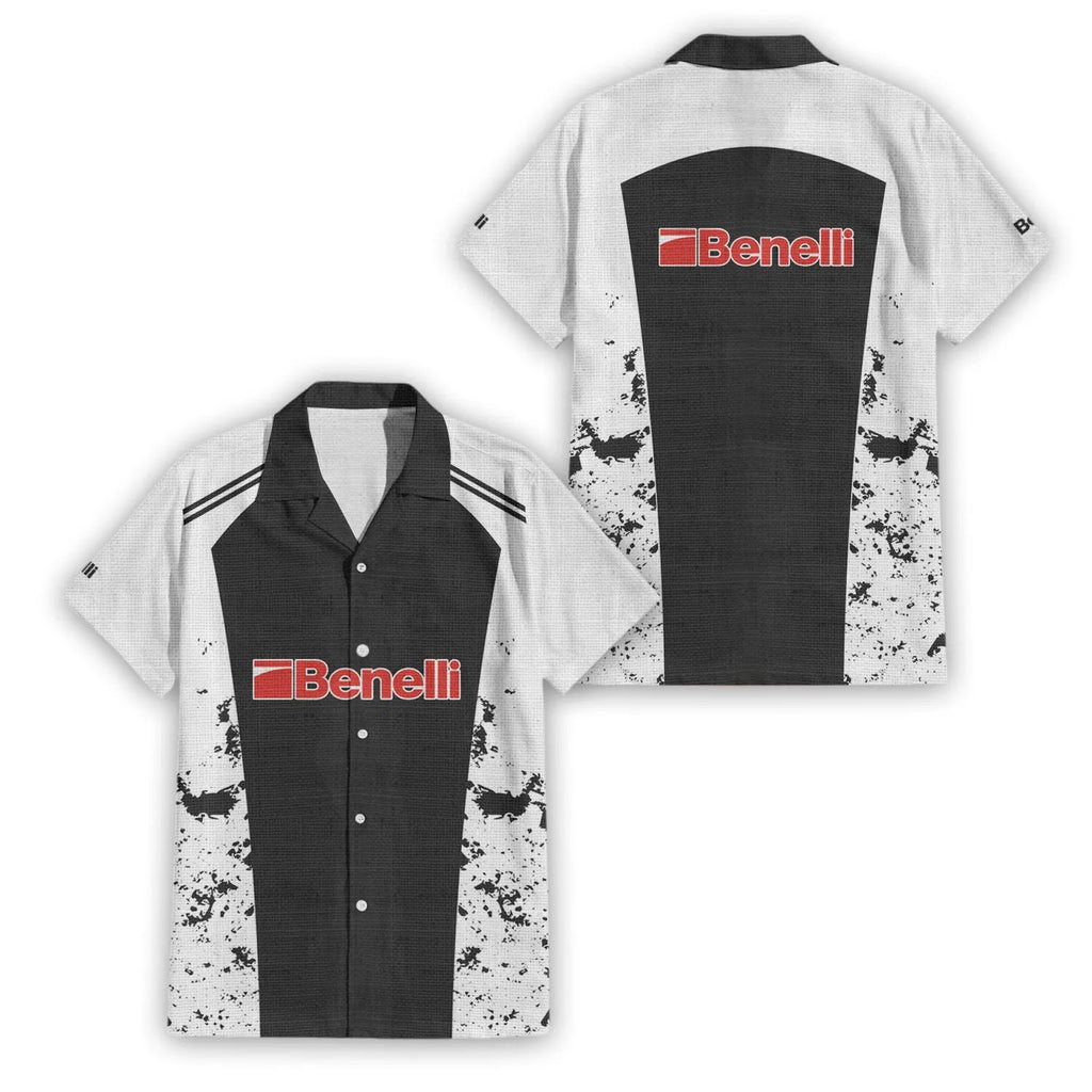 Benelli Apparels SC089