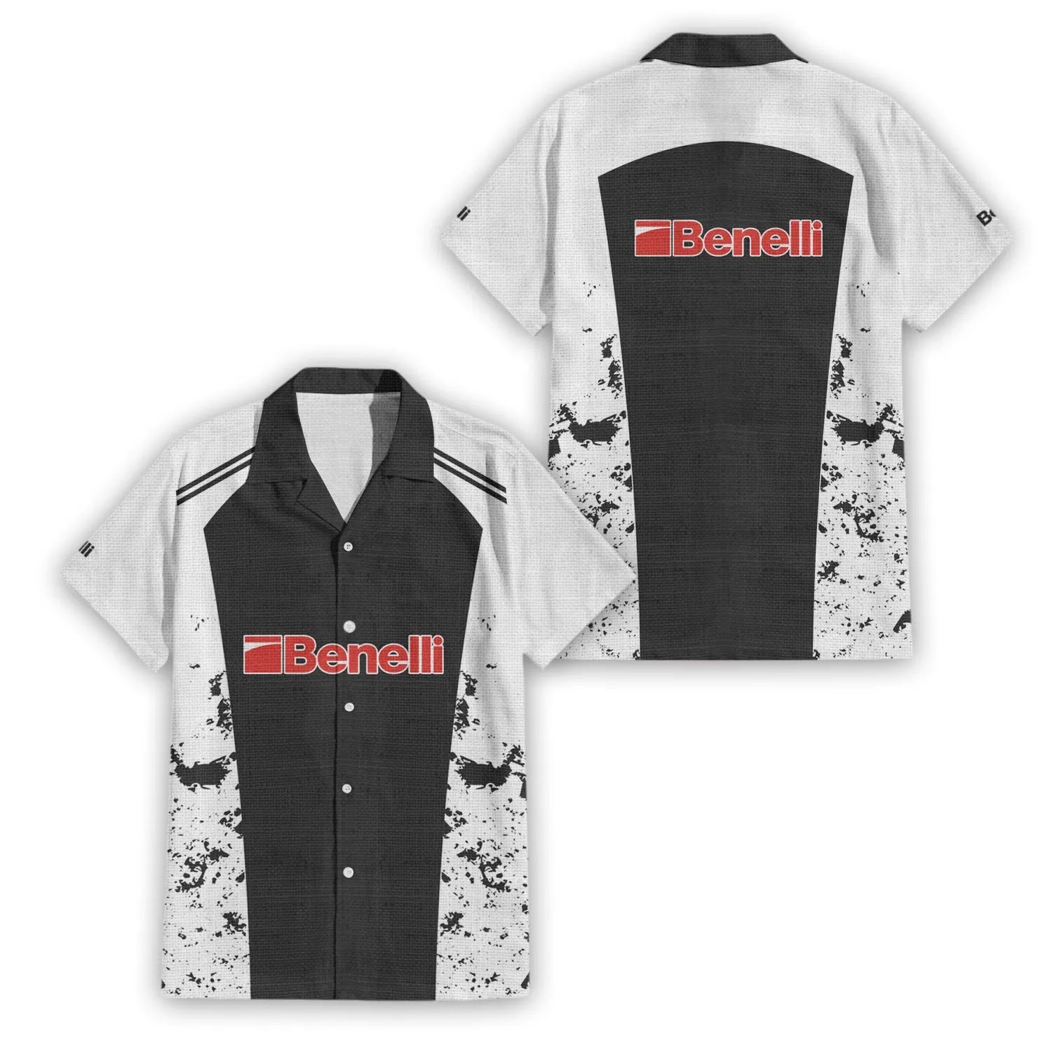 Benelli Apparels SC089