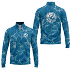 Henry Repeating Arms Quarter-zip Pullover SHW035