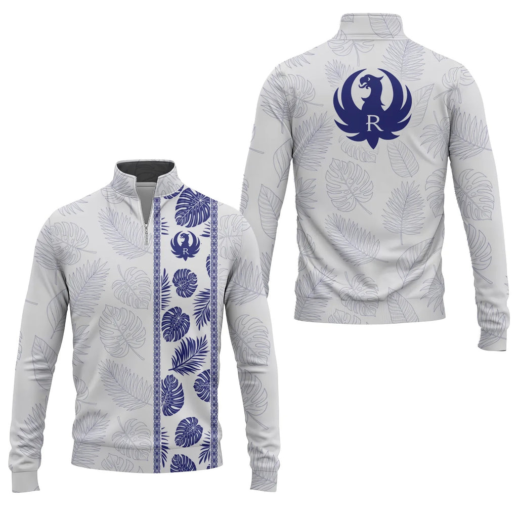 Ruger Quarter-zip Pullover SHW023