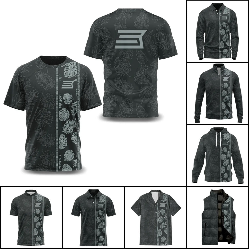 Savage Arms Apparels SHW022
